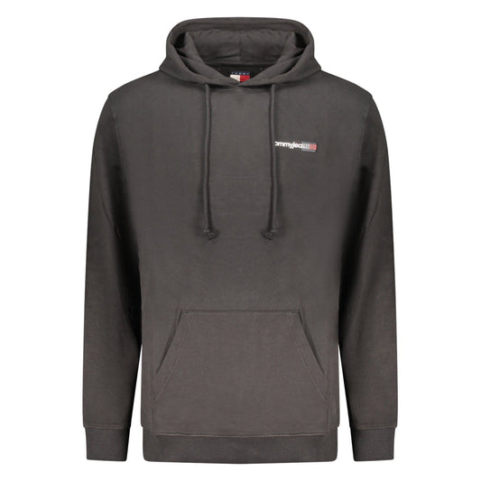 Tommy Hilfiger Hanorac DM0DM23393 NEGRU