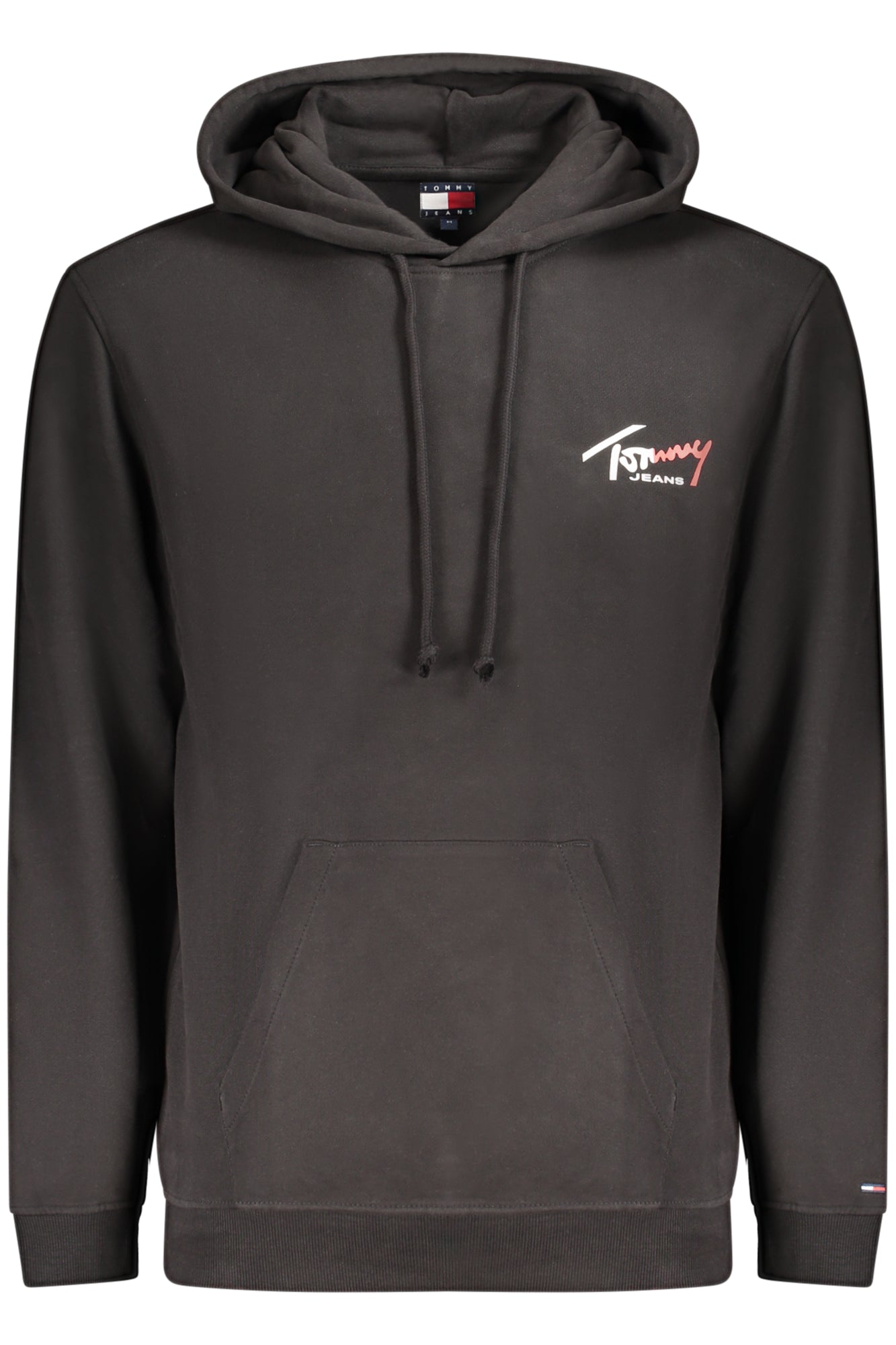 Tommy Hilfiger Hanorac DM0DM22680 NEGRU
