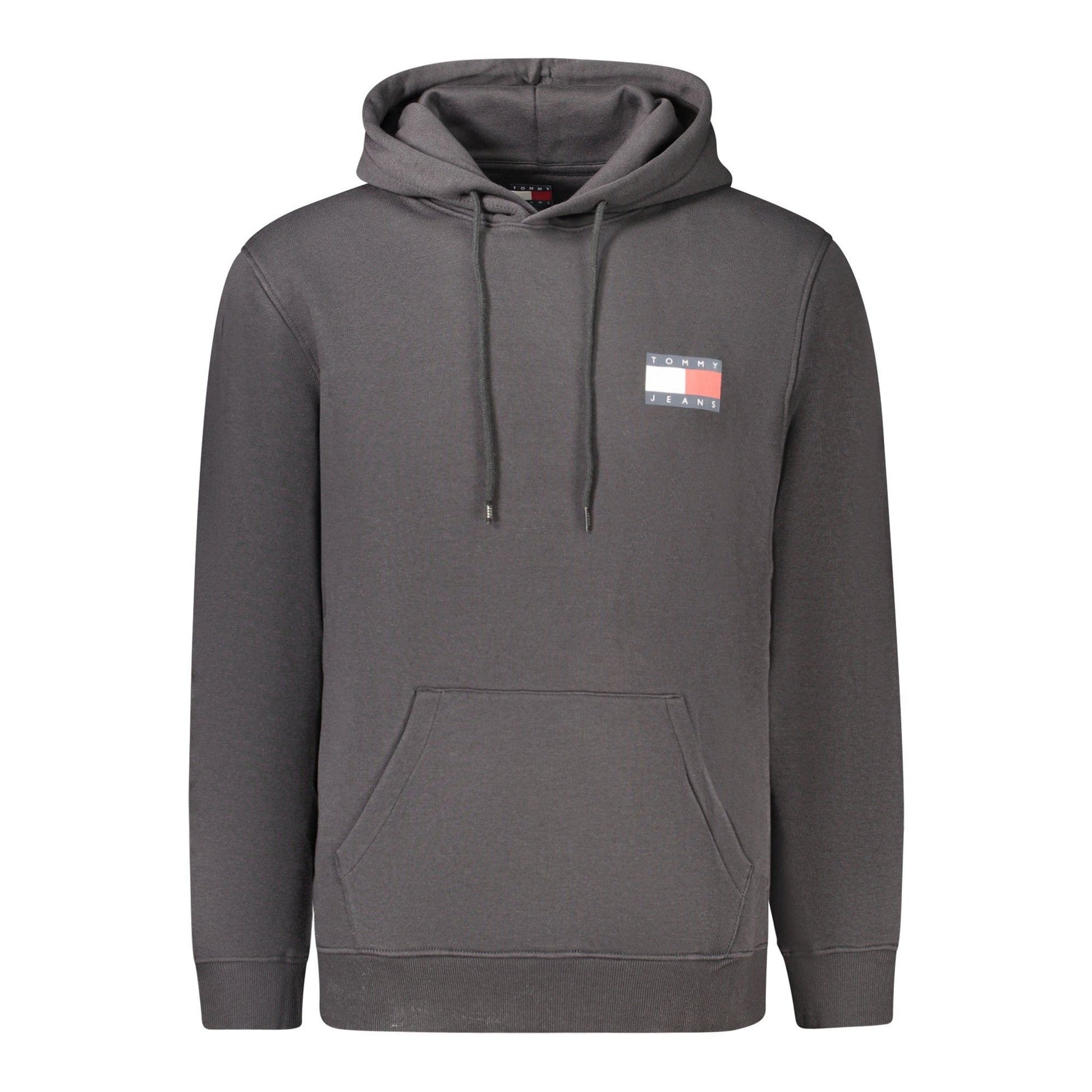 Tommy Hilfiger Hanorac DM0DM20738 NEGRU
