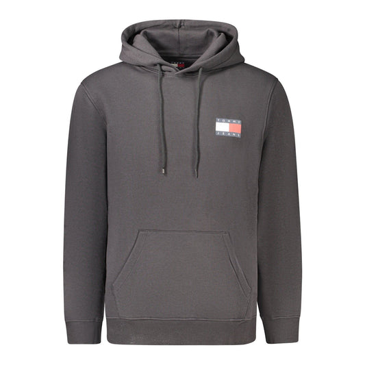 Tommy Hilfiger Hanorac DM0DM20738 NEGRU