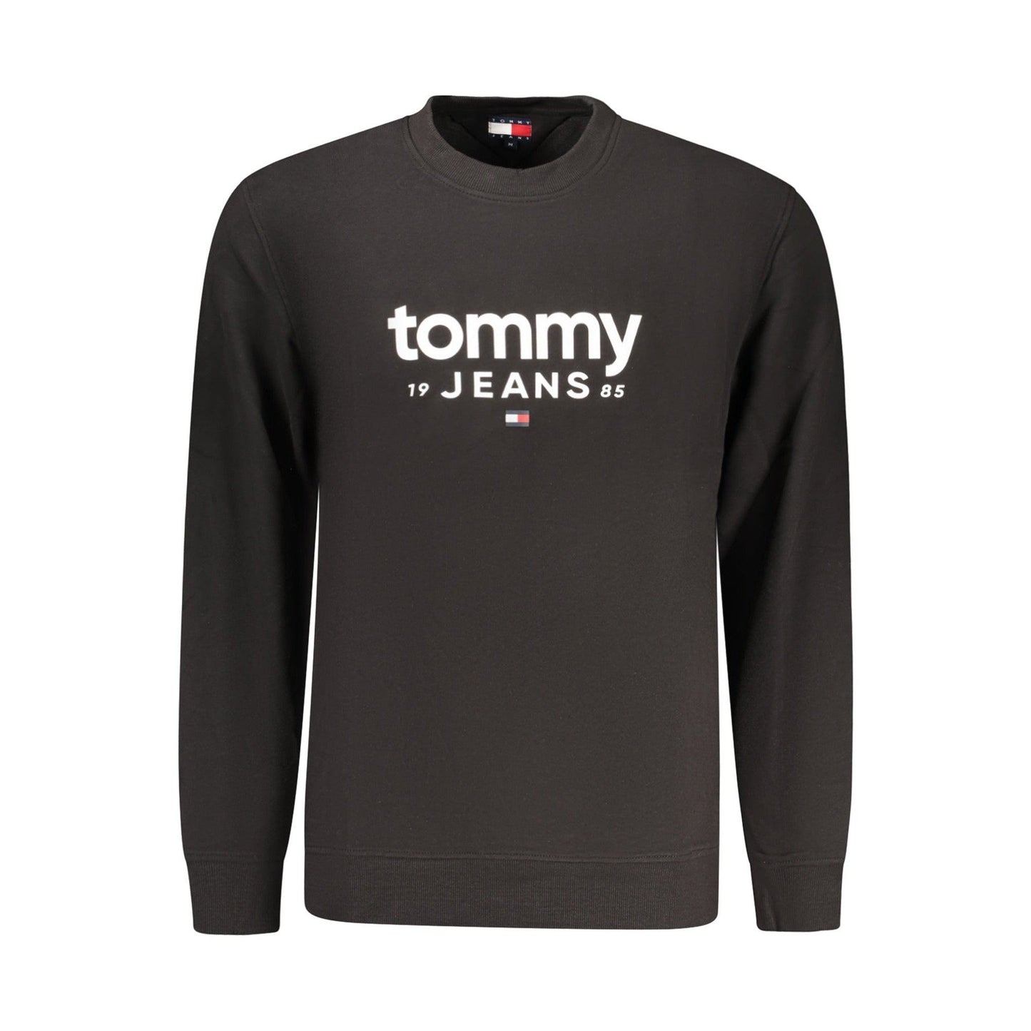 Tommy Hilfiger Hanorac DM0DM23392 NEGRU