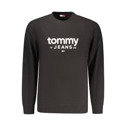 Tommy Hilfiger Hanorac DM0DM23392 NEGRU