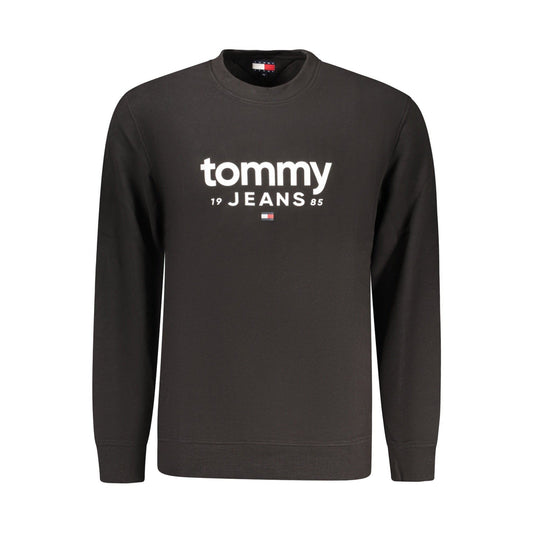 Tommy Hilfiger Hanorac DM0DM23392 NEGRU