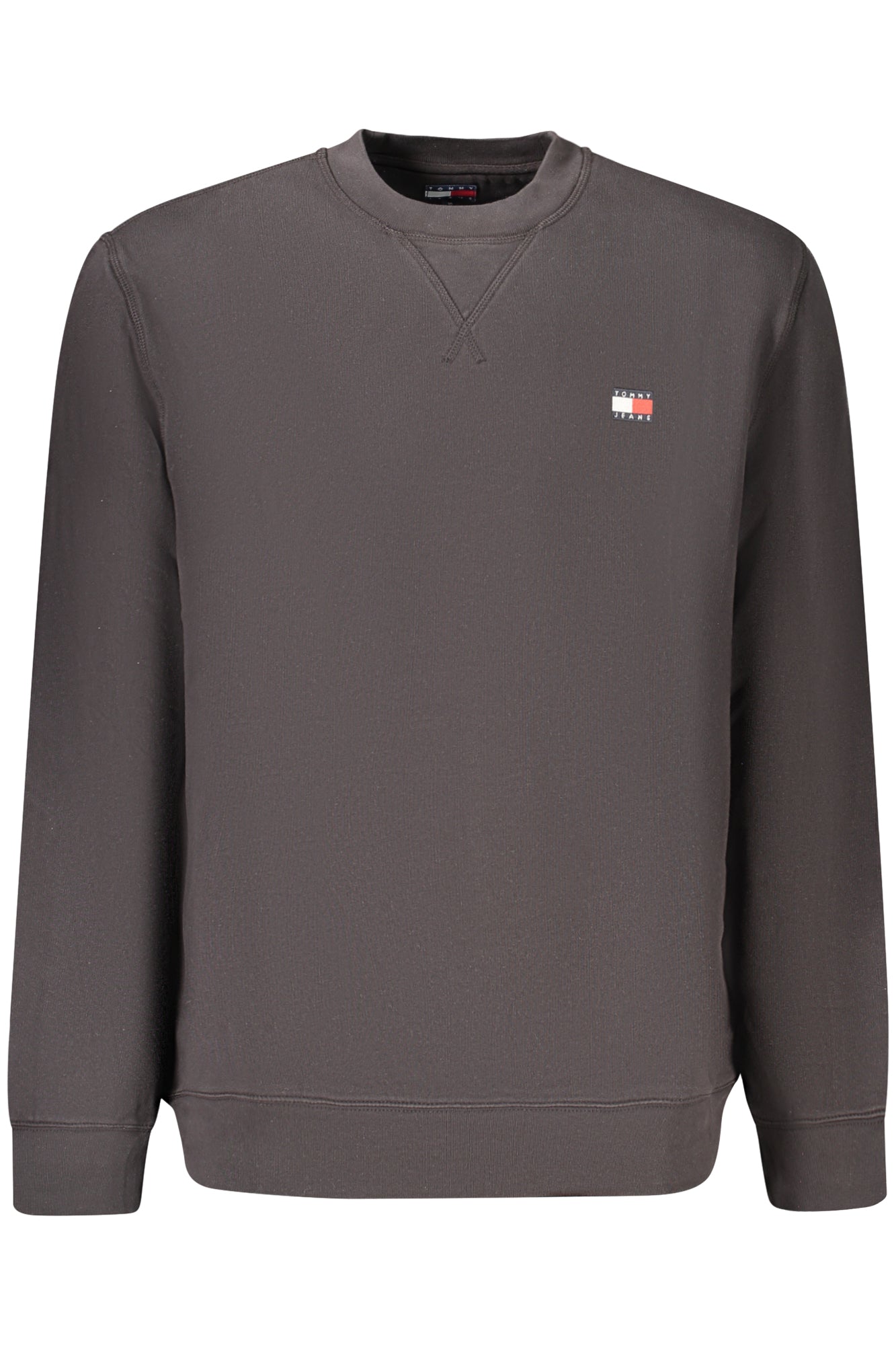 Tommy Hilfiger Hanorac DM0DM23607 NEGRU