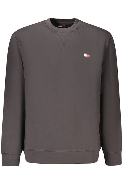 Tommy Hilfiger Hanorac DM0DM23607 NEGRU