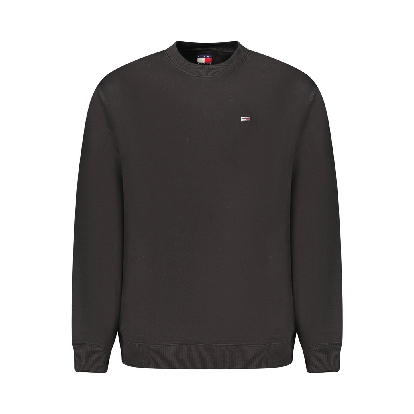 Tommy Hilfiger Hanorac DM0DM20741 NEGRU