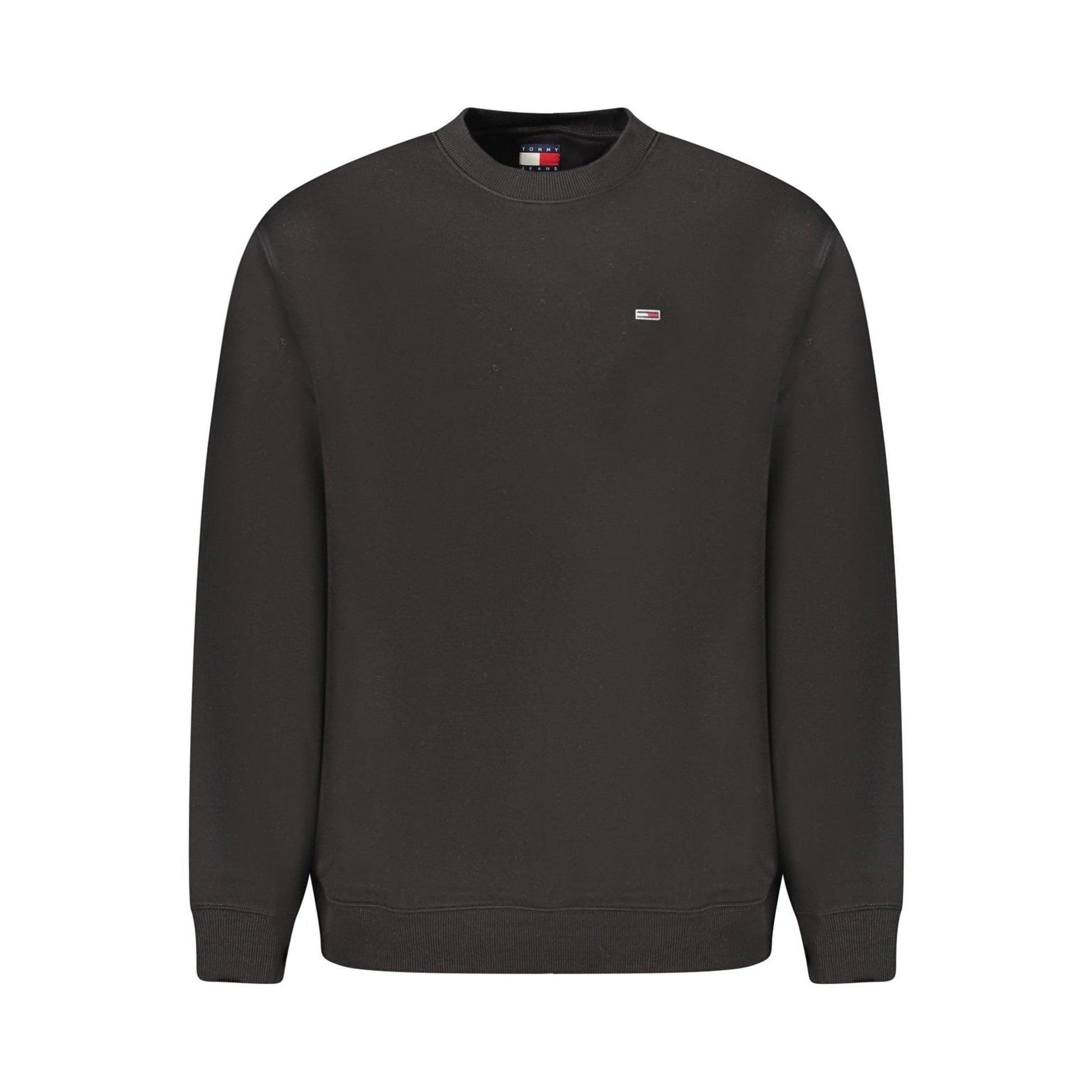 Tommy Hilfiger Hanorac DM0DM20741 NEGRU