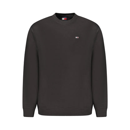 Tommy Hilfiger Hanorac DM0DM20741 NEGRU