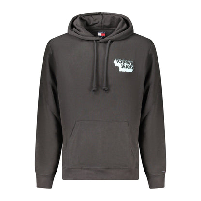 Tommy Hilfiger Hanorac DM0DM21625 NEGRU