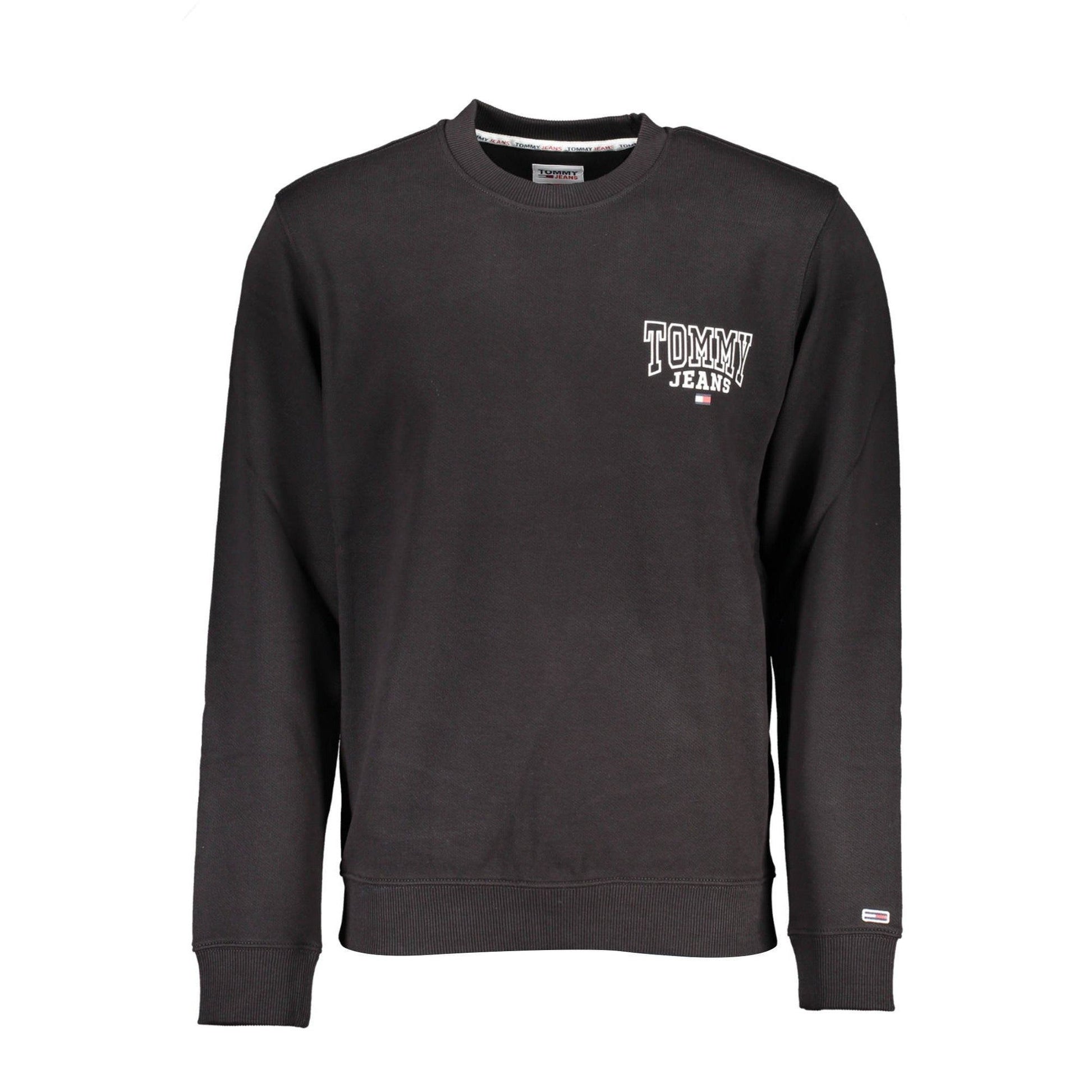 Tommy Hilfiger Hanorac DM0DM17157 NEGRU