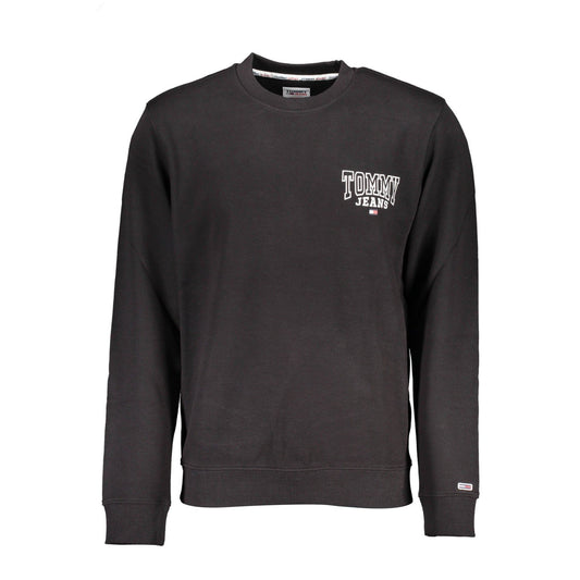 Tommy Hilfiger Hanorac DM0DM17157 NEGRU