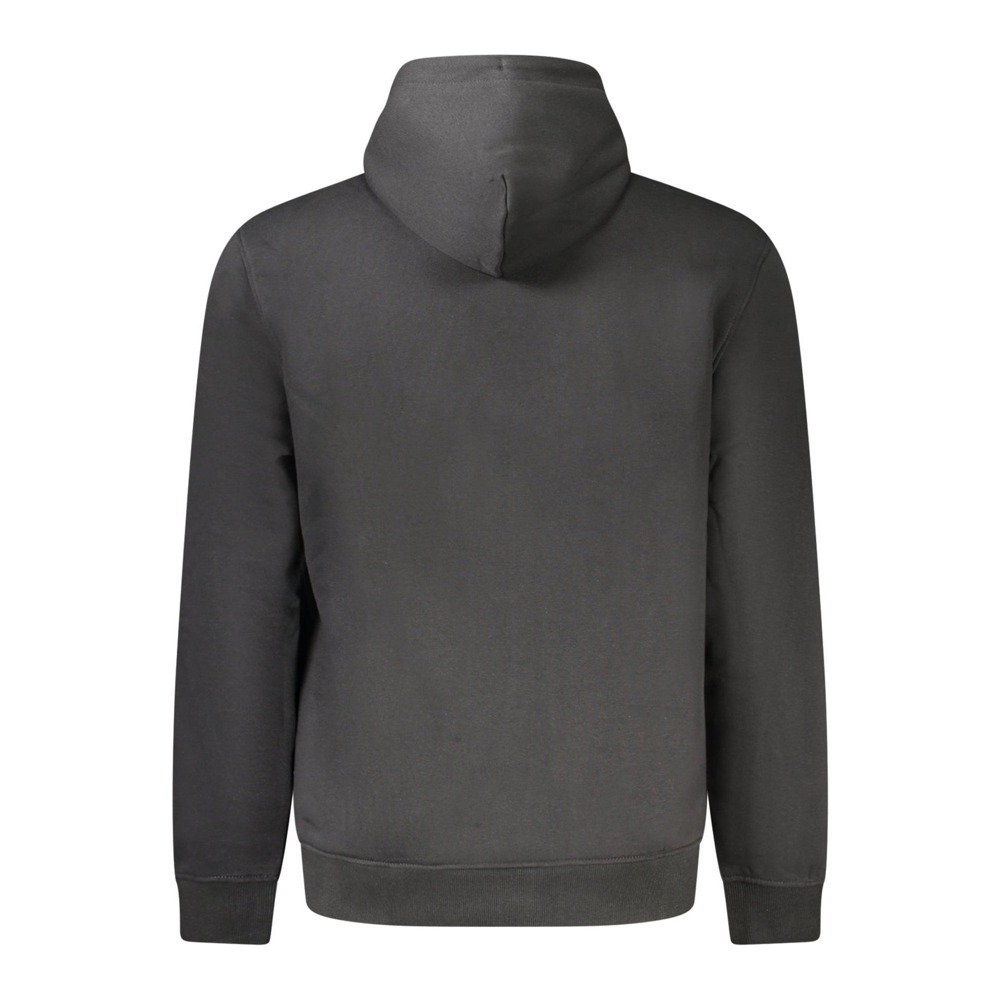 Tommy Hilfiger Hanorac DM0DM20746 NEGRU