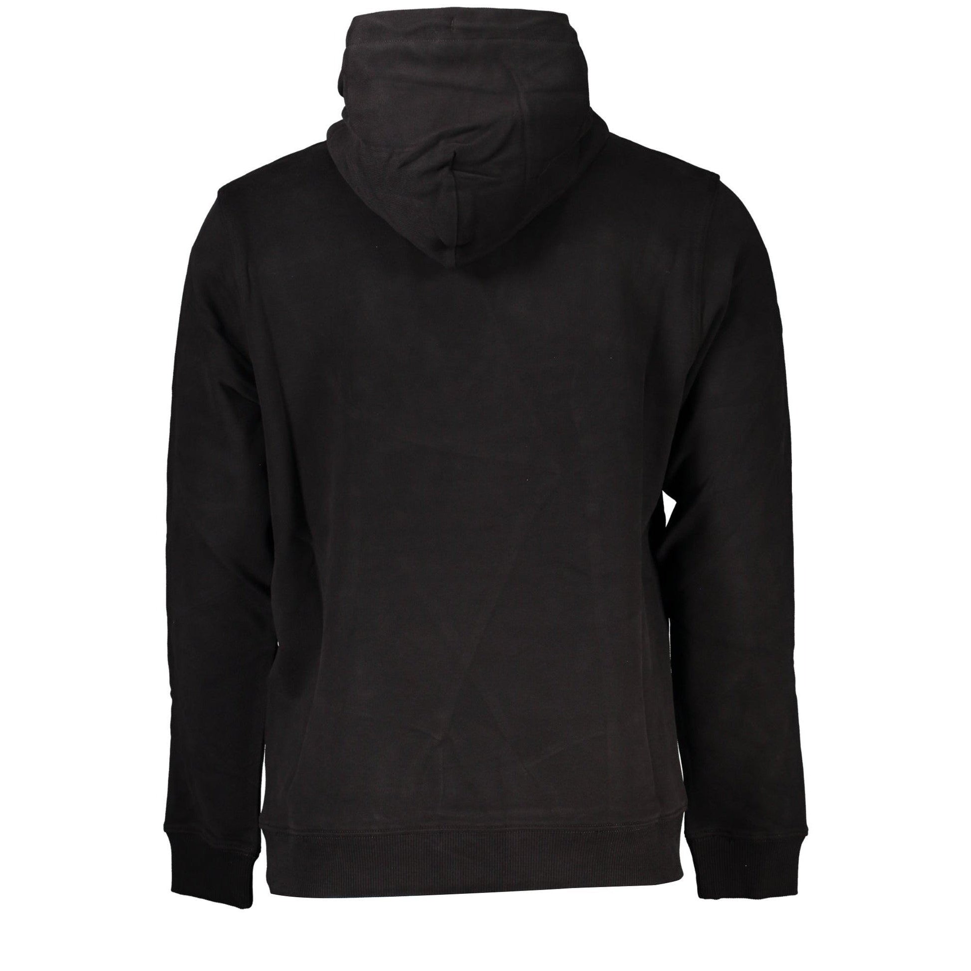 Tommy Hilfiger Hanorac DM0DM18409 NEGRU
