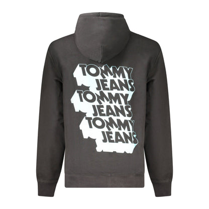 Tommy Hilfiger Hanorac DM0DM21625 NEGRU