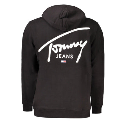 Tommy Hilfiger Hanorac DM0DM19229 NEGRU