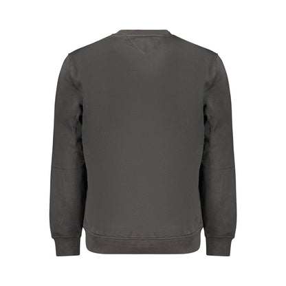 Tommy Hilfiger Hanorac DM0DM20249 NEGRU