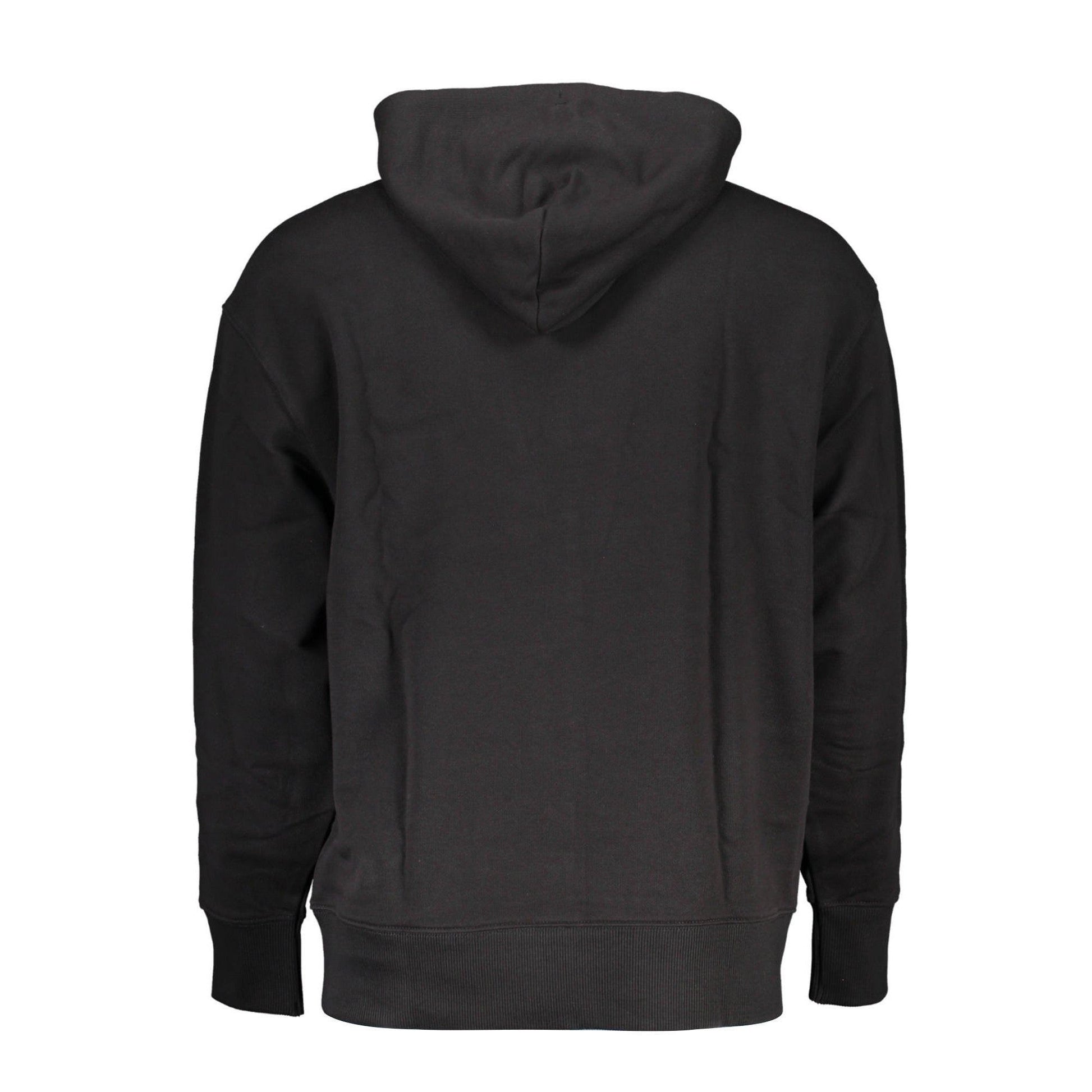 Tommy Hilfiger Hanorac DM0DM16369 NEGRU