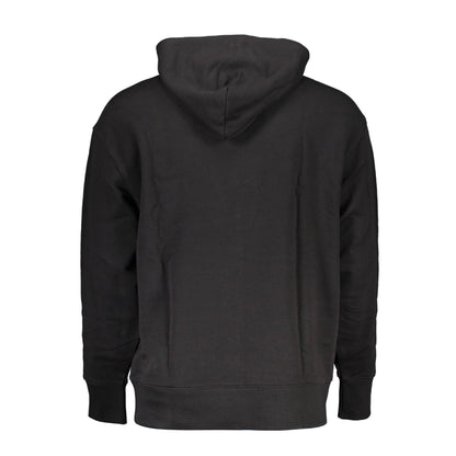 Tommy Hilfiger Hanorac DM0DM16369 NEGRU