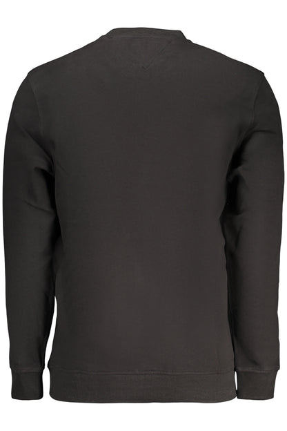 Tommy Hilfiger Hanorac DM0DM23116 NEGRU