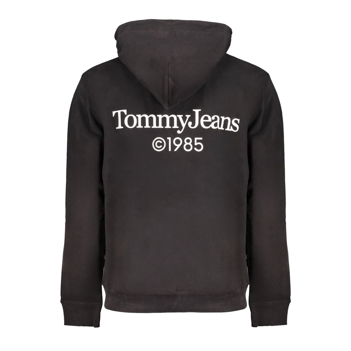 Tommy Hilfiger Hanorac DM0DM18610 NEGRU