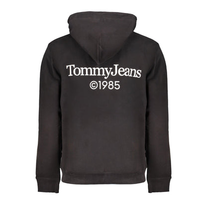 Tommy Hilfiger Hanorac DM0DM18610 NEGRU