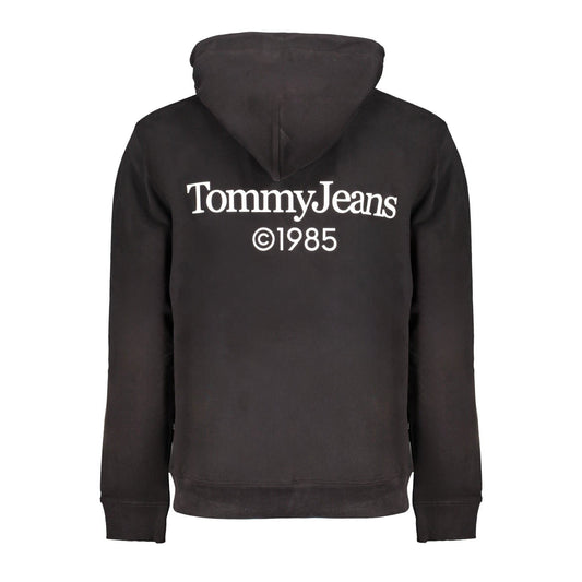 Tommy Hilfiger Hanorac DM0DM18610 NEGRU