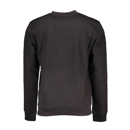 Tommy Hilfiger Hanorac DM0DM17157 NEGRU