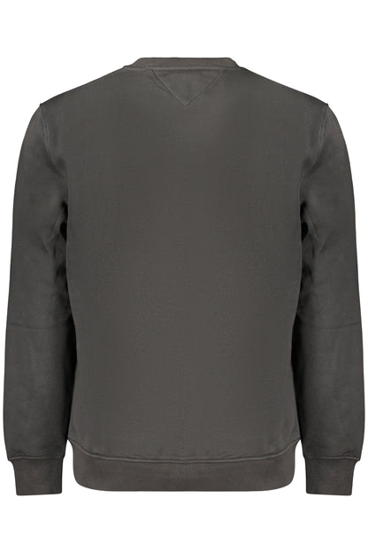 Tommy Hilfiger Hanorac DM0DM20249 NEGRU
