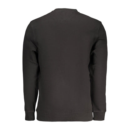 Tommy Hilfiger Hanorac DM0DM23116 NEGRU