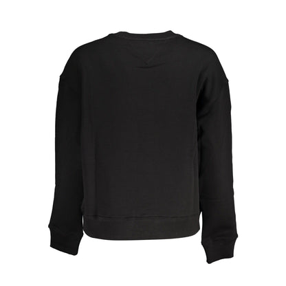 Tommy Hilfiger Hanorac DW0DW17325 NEGRU