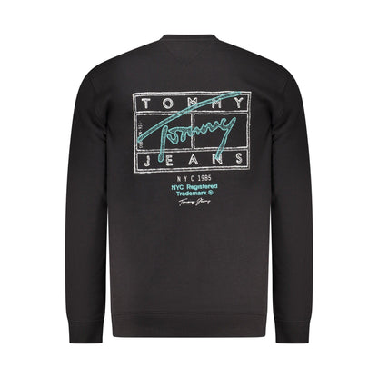 Tommy Hilfiger Hanorac DM0DM22366 NEGRU