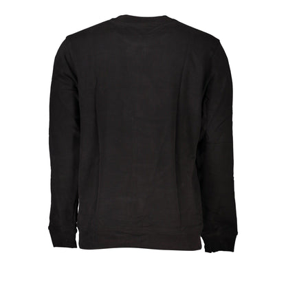 Tommy Hilfiger Hanorac DM0DM18404 NEGRU
