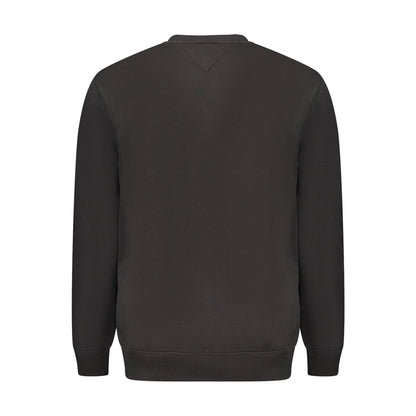 Tommy Hilfiger Hanorac DM0DM20741 NEGRU