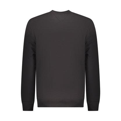 Tommy Hilfiger Hanorac DM0DM22643 NEGRU