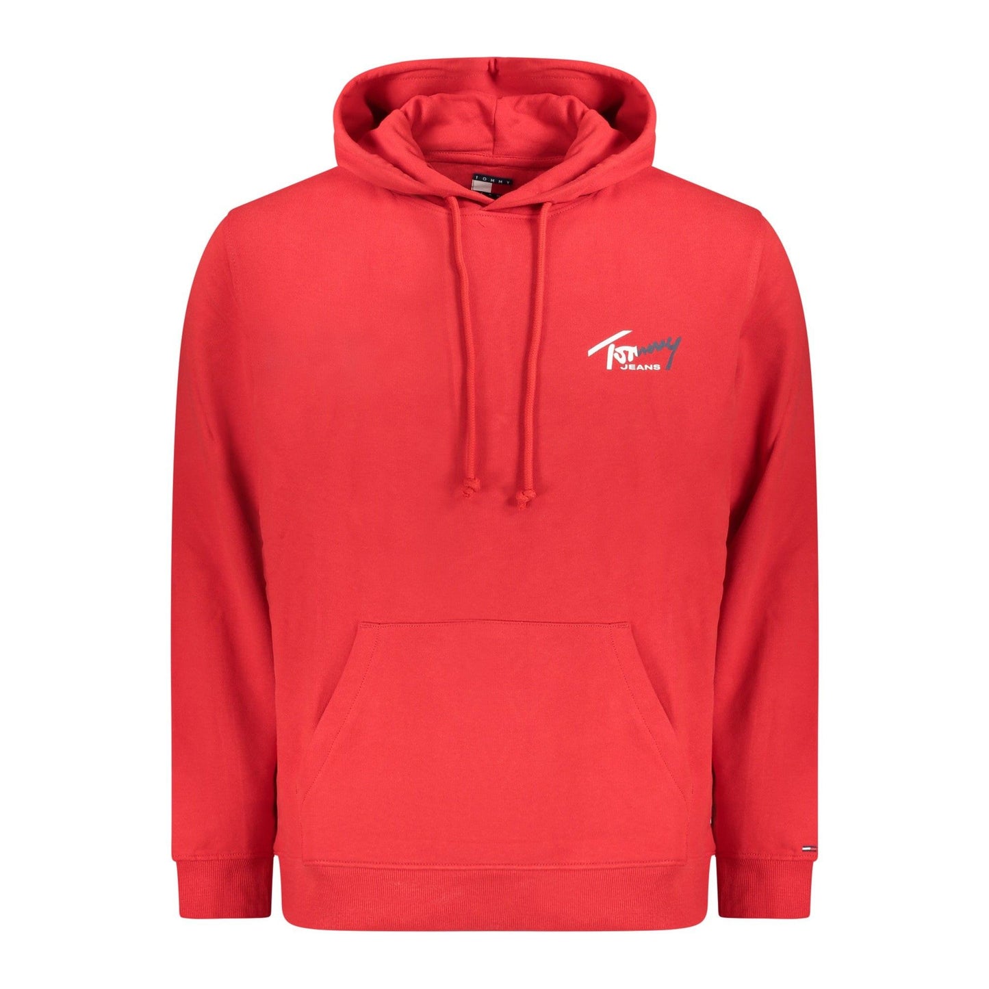 Tommy Hilfiger Hanorac DM0DM22680 ROȘU