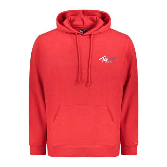 Tommy Hilfiger Hanorac DM0DM22680 ROȘU