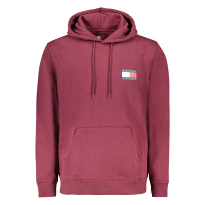 Tommy Hilfiger Hanorac DM0DM20738 ROȘU