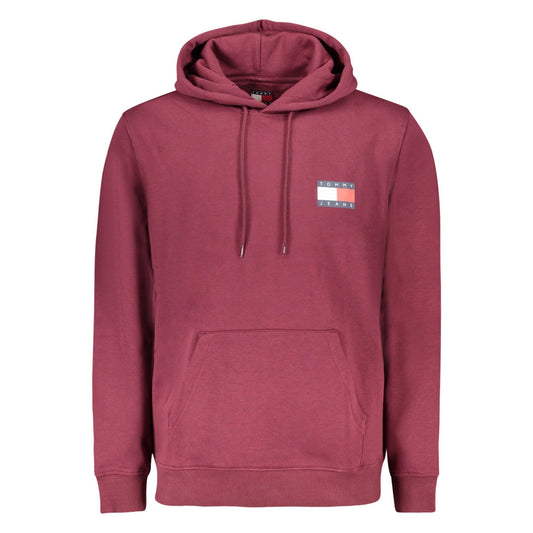 Tommy Hilfiger Hanorac DM0DM20738 ROȘU