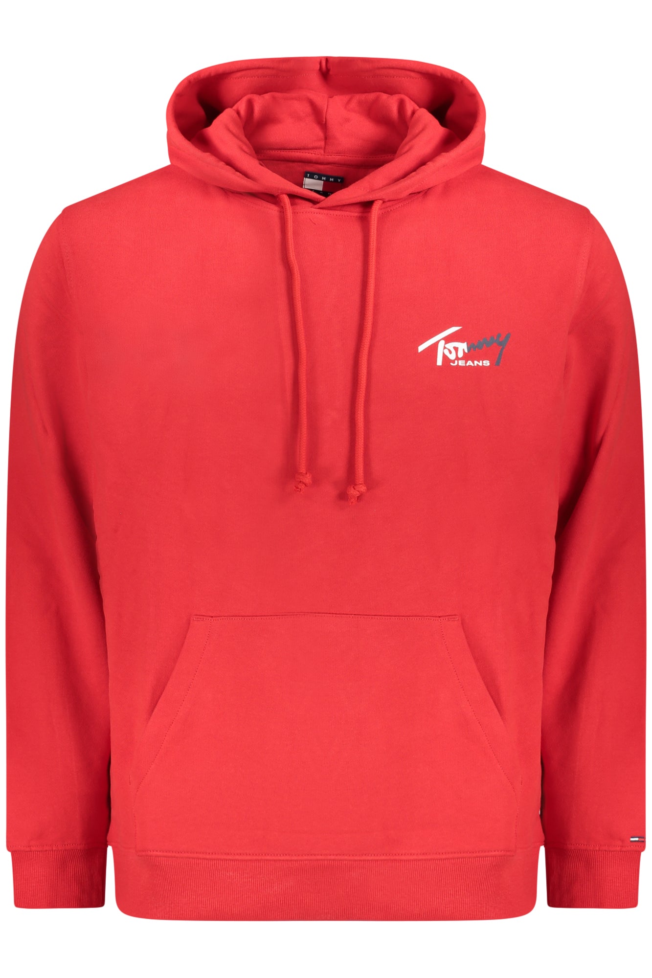 Tommy Hilfiger Hanorac DM0DM22680 ROȘU