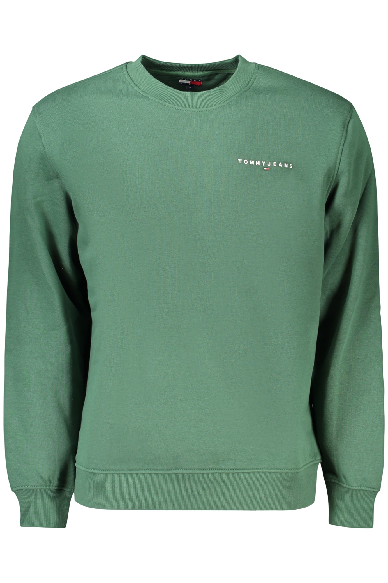 Tommy Hilfiger Hanorac DM0DM20249 VERDE