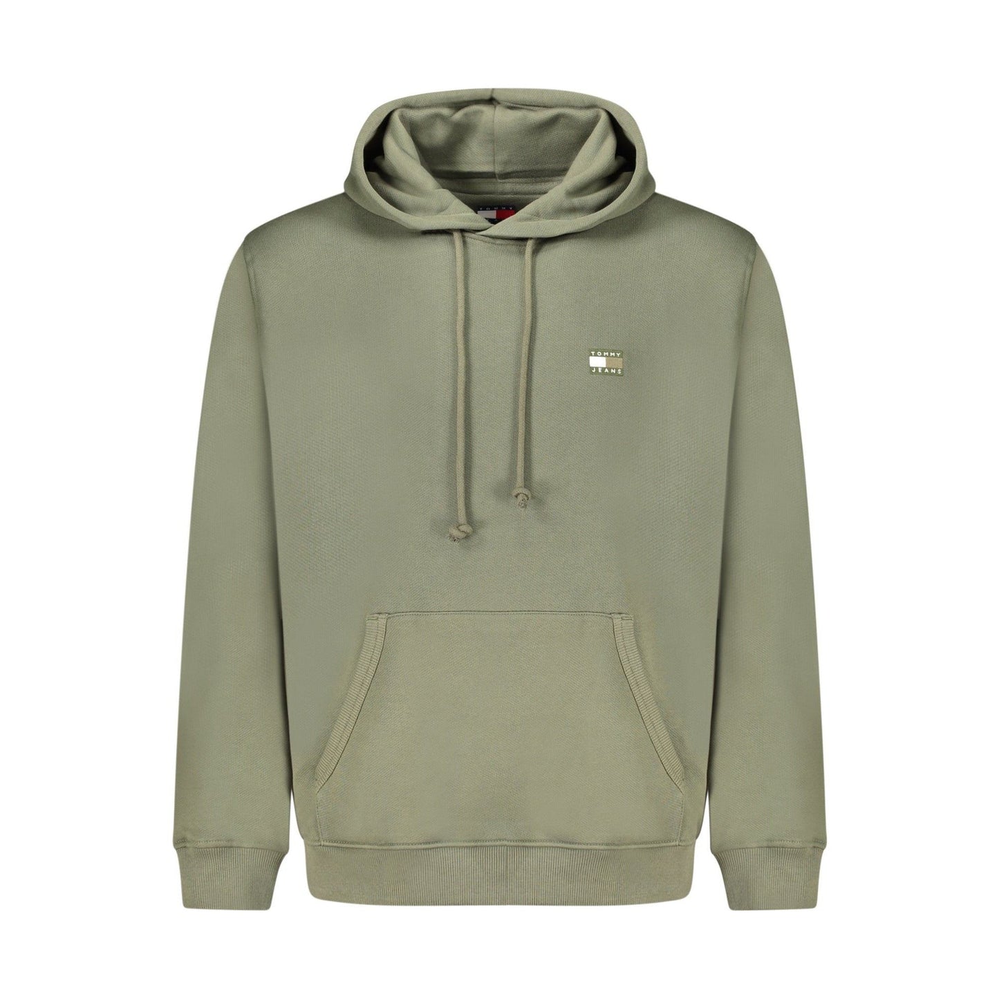 Tommy Hilfiger Hanorac DM0DM20258 VERDE