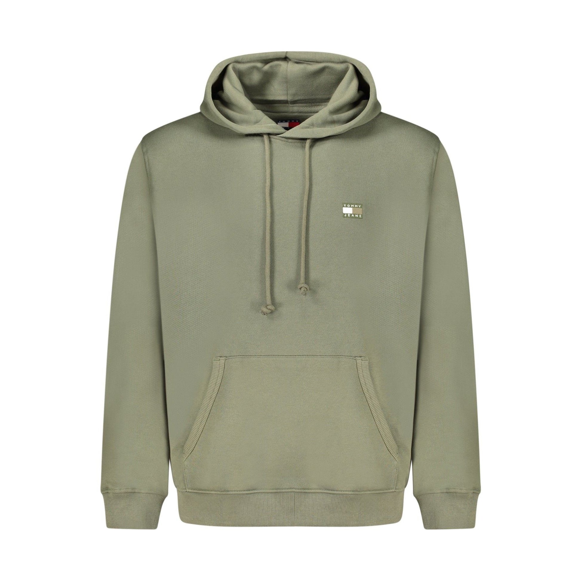 Tommy Hilfiger Hanorac DM0DM20258 VERDE