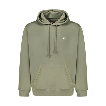 Tommy Hilfiger Hanorac DM0DM20258 VERDE
