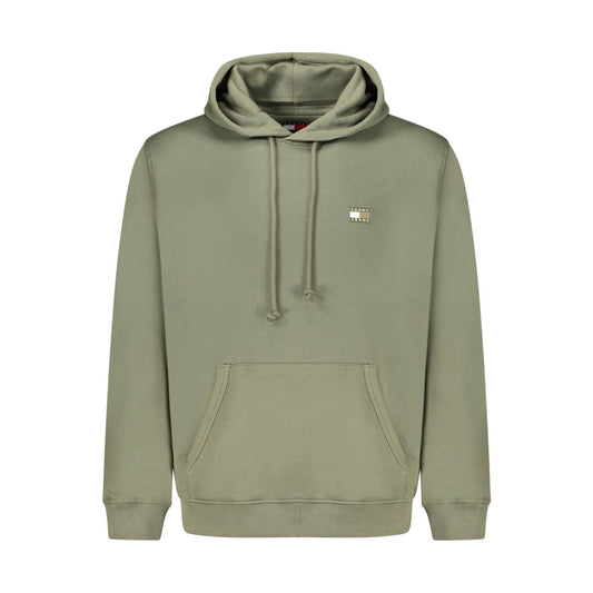Tommy Hilfiger Hanorac DM0DM20258 VERDE