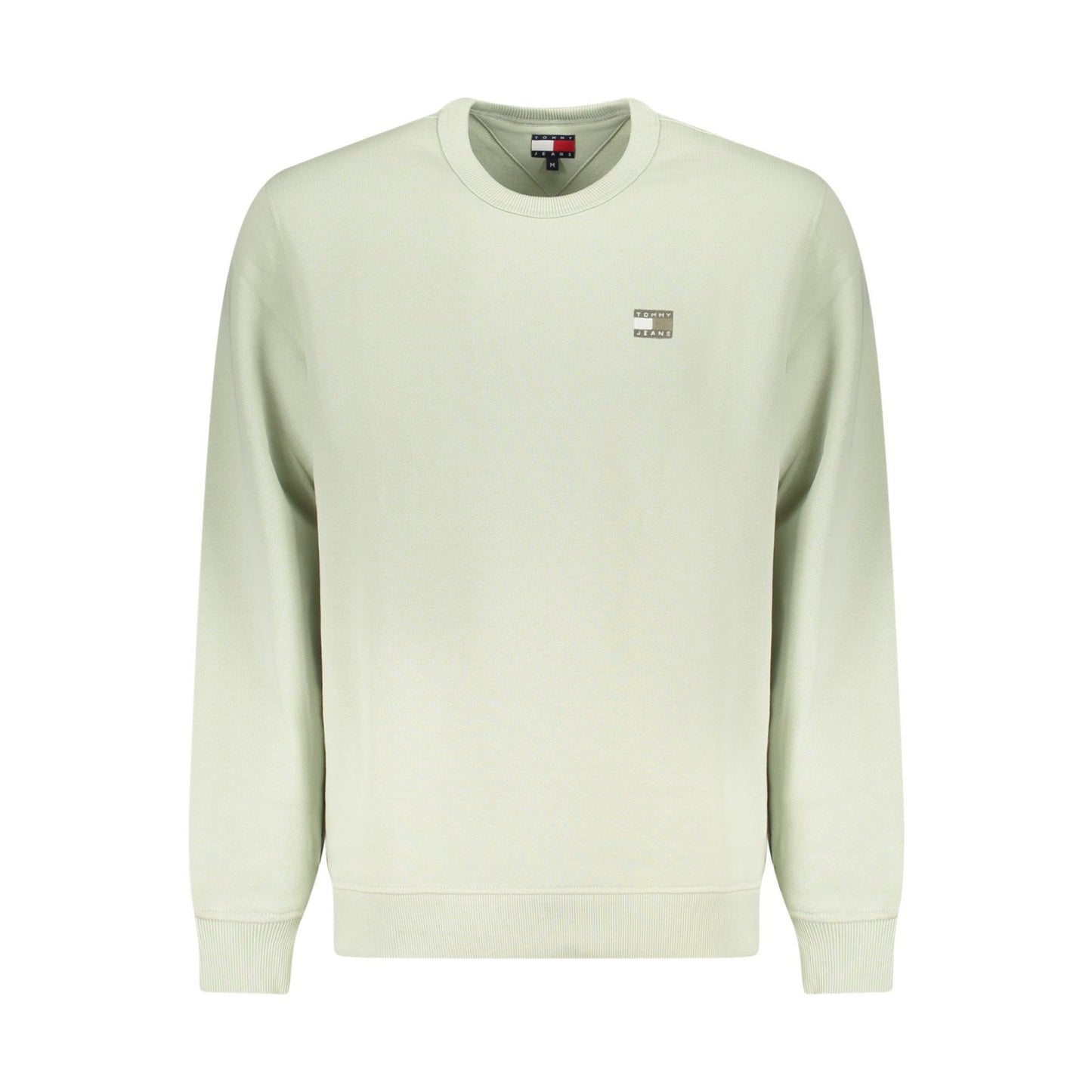 Tommy Hilfiger Hanorac DM0DM20660 VERDE