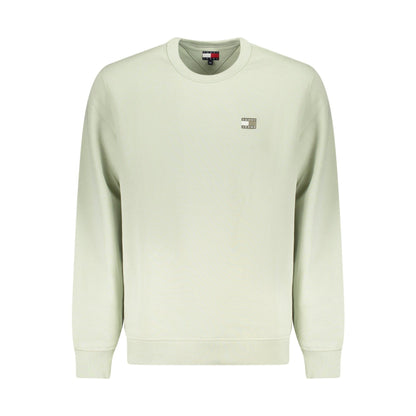 Tommy Hilfiger Hanorac DM0DM20660 VERDE