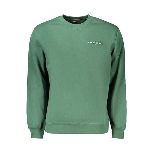 Tommy Hilfiger Hanorac DM0DM20249 VERDE