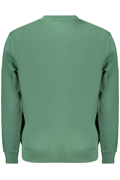 Tommy Hilfiger Hanorac DM0DM20249 VERDE