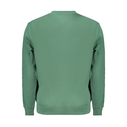 Tommy Hilfiger Hanorac DM0DM20249 VERDE