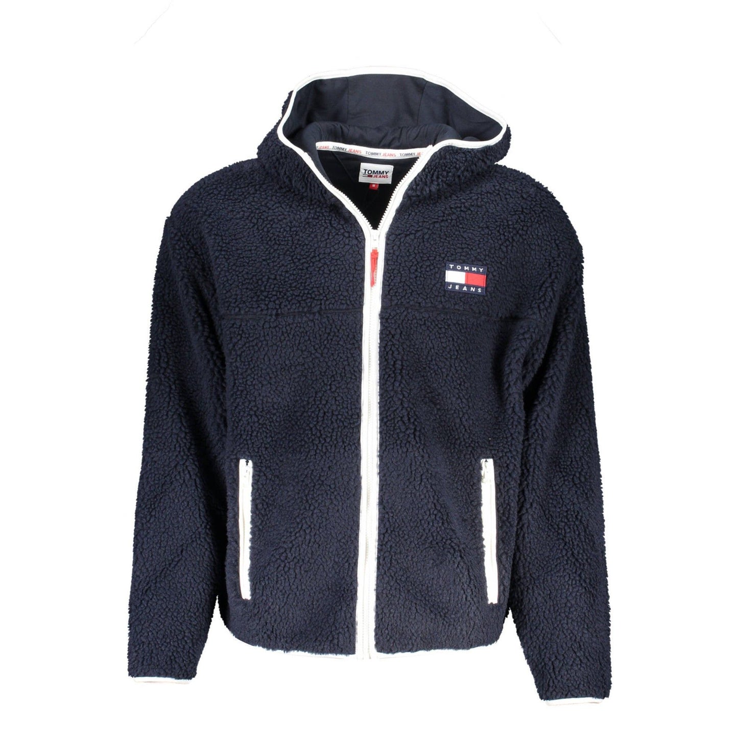 Tommy Hilfiger Geacă DM0DM15509 BLEUMARIN